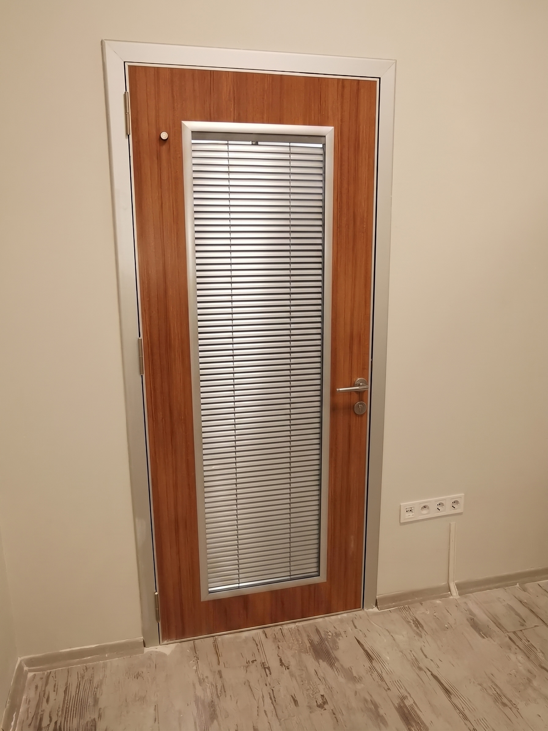 Özel Ölçü İmalat ve Montaj